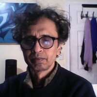 Ashraf Kamal