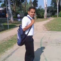 Ashish Kumar Singh