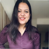 Dr. Ayushi Pathak