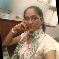 Shradha Powar