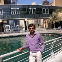 Harshil Patel