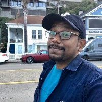 Muthukumar Rajendran