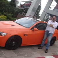 Leandro Strzalkowski