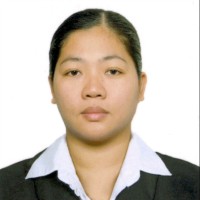 Mary Jane Ramirez