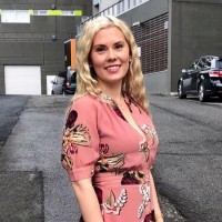 Kristine Anette Kolpus-Johansen