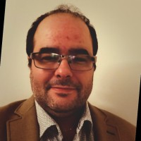 Jonathan Champagne, Eng.