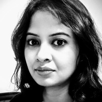 Rashmi Furtado