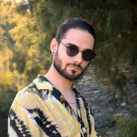 Anastasios - Stavros Mylonas