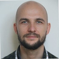 Serhii Khomenko