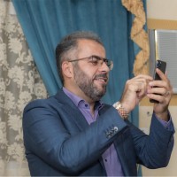 Khalid Mustafa HASAN