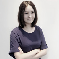 Maggie Wang