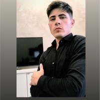 Patrick de Sousa Fonseca