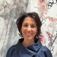 Denise Perron 戴凝思