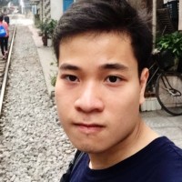Viet-Dung Tran