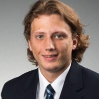 Levi Shetler