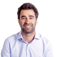 Fabio Rodriguez Santiago, mba