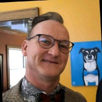 Todd Chance Wagoner