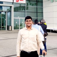Parikshit Agarwal