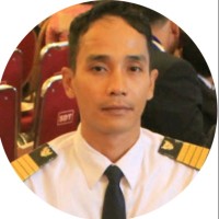 Rohmat Hertanto. M.Mar