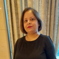 Oindrila .
