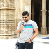 Aditya Rao