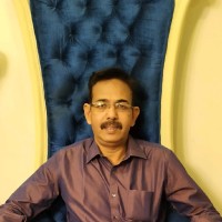 Sachin Joshi