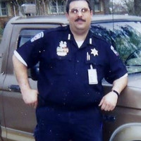 Wally Carlo