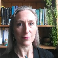 Jo Morris