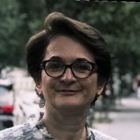 Regula Faeh O'Neal