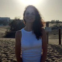 Rosa Gómez