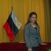 Cecilia Ocampo Malqui