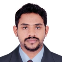 Mohammed Mubassir C M