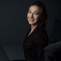 Sandrine Dumas