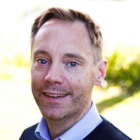 Jonas Lundberg