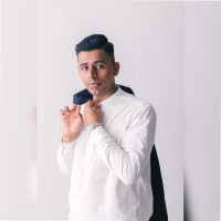 RUGAN RAMESH