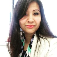 Saswati Chakma