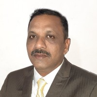 Nagaraj Itagi