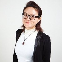 Elaine Chan