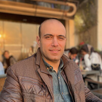 Mostafa Barani