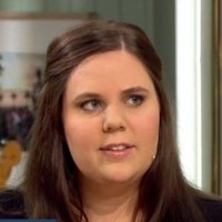 Linnéa Bohlin