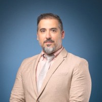Ashraf Fayad, Pmp®, Rmp®