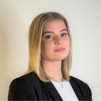Frida Karoliussen Berg