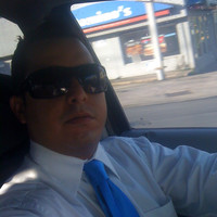 Gabriel Sanchez, M.P.A