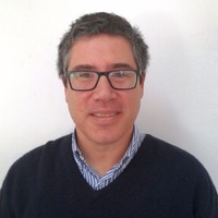 Sebastian Díaz Palacios