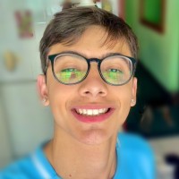 Lucca Pavanatti Duarte