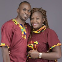 Benard Mwangi