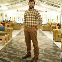 Muhammad Huzaifa