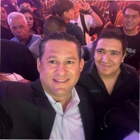 Cuauhtémoc Arroyo González