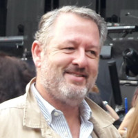 Ignacio París Navajas