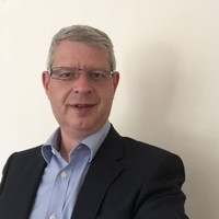 Laurence Postlethwaite